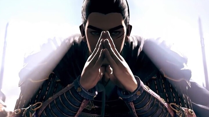 The 10-point Lu Bu: A man of both civil and military talents, the real Lu Bu controls the overall si
