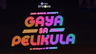 Gaya Sa Pelikula ( EPISODE 2 )                                        🇵🇭 PINOY BL SERIES