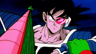 Teater Dragon Ball: Pertempuran untuk Bumi! (3) Bom energi gagal?