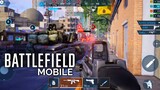 Battlefield Mobile Gameplay | Official Alpha