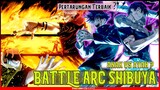 PERTARUNGAN AYAH VS ANAK !! 17 Battle Shibuya Arc Mana Yang Terbaik ? -  JUJUTSU KAISEN