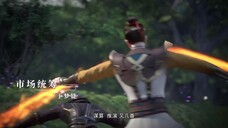 Tiên Võ Đế Tôn 3D EP 21 [Sub Việt]