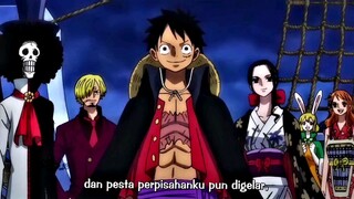 bergabung nya sang kestria laut Jinbei