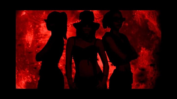 Thalia Falcon - Don't Say No (Official Music Video)