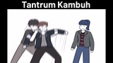STUDY TOUR #17 - Tantrum Kambuh
