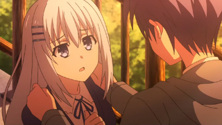 Date A Live S3 - Episode 11 (Subtitle Indonesia)