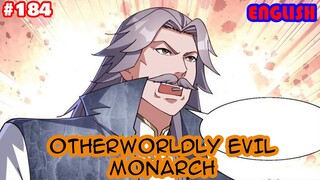 Otherworldly Evil Monarch | Chapter 184 | (English)