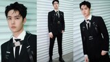 Wang Yibo New Tiktok Video Posted Today For SDC5 !