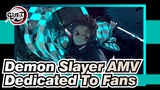 This Video Is Dedicated To All Demon Slayer Fans