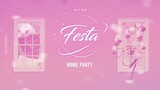 BTS - Home Party 'Festa' [2017.06.13]