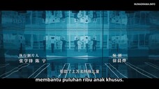 Two Foxes (2024) - Eps 01 🇨🇳🇮🇩
