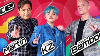 The Voice Kids PH - BATTLE ROUND - APRIL 15,2023