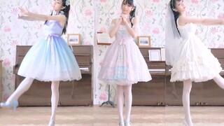 【Dance】【Star BML】Oath ❤lolita x3❤