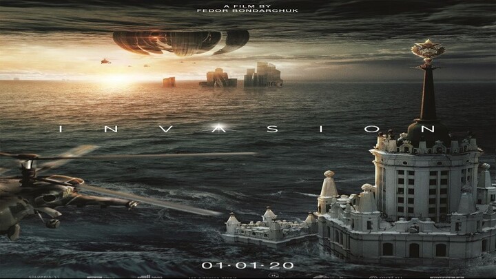 Invasion (2020)