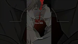 #manhwa #bl #viral #anime #edit #webtoon