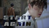 【朱一龙罗浮生/自制】Start Again