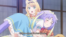 Nekopara - Episode 8 (Subtitle Indonesia)