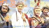 Kera Sakti Season 2 Eps 18 Full Bahasa Indonesia
