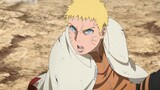 Sasuke hilang, Naruto hilang tanpa Sembilan Ekor, bagaimana dia bisa akur setelah dia menghilang sek