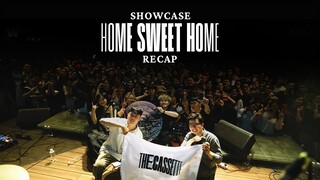 (Recap) The Cassette Showcase “Home Sweet Home” - TP.HCM
