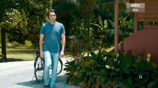 Tiada maaf buatmu episode 15