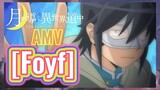 [Foyf] AMV