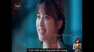 Review phim: Chàng Trai Cuồng Sạch Sẽ - Tập 2.