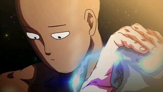 One Punch Man Bab 168 Pertempuran Gila