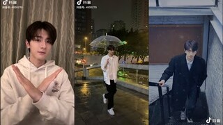 หลินอี  林一  LinYi  | #ดาราจีนเล่นDouyin/TikTokจีน