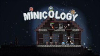 MINICOLOGY TRAILER