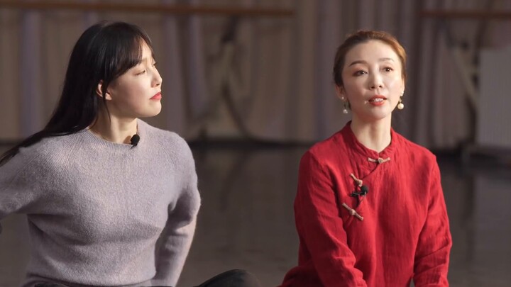 หานเจิ้น x โจวลี่หยา | ลองเป็นอัพมาสเตอร์ที่ผ่านการรับรองในสถานี B ดูสิ~