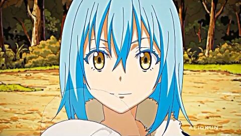 rimuru