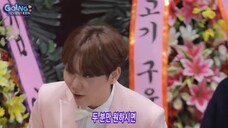 SUB INDO GOING SEVENTEEN 2020 EP.6 SeungKwan Boo's Past Life Destiny #2