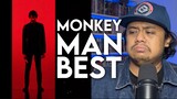 Monkey Man - Movie Review
