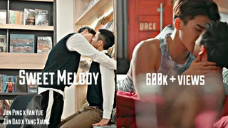 BL F MV Jun ping XY any UE Jun DAO Xiaoyang ξ Ang Because of 2020 Sweet Melody ไต้หวัน