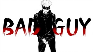 [Chú Thuật Hồi Chiến] Gojo Satoru - BAD GUY (155 tấm chưa hết)