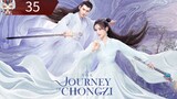 [Eng Sub] The Journey Of Chong Zi (2023) Episode 35