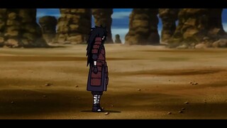 Madara edit