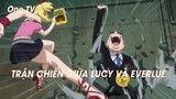 Hội pháp sư Fairy Tail (Short Ep 4) - Lucy x Everlue