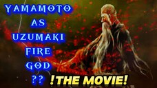 What if I Reincarnated as Yamamoto Genryusai in Naruto and Saved The Uzumaki Clan1 The Movie!