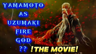 What if I Reincarnated as Yamamoto Genryusai in Naruto and Saved The Uzumaki Clan1 The Movie!