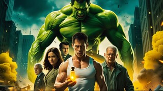 Hollywood hulk movie trailer 2018 | Hulk movie trailers