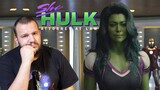 She-Hulk wychodzi z siebie! [Omawiam FINAŁ serialu]