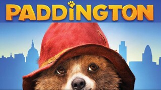 Paddington 2014