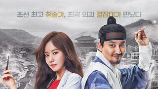 drama Korea live up to your name eps 11 sub indo