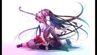 AMV Anteroom of Death