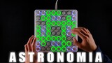 ASTRONOMIA (Coffin Dance) LAUNCHPAD / MIDIFIGHTER 64 Cover