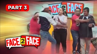 Face 2 Face Full Episode (3/5) | August 31, 2023 | TV5 Philippines