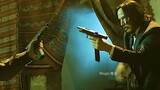 [Movie clip]John Wick | Fast reloading speed