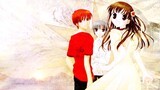 [Theme Song] Young Leaves (Fruits Basket 2001 OST)